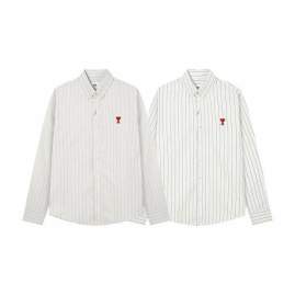 Picture of Ami Shirt Long _SKUAmiS-XLsttx221025321